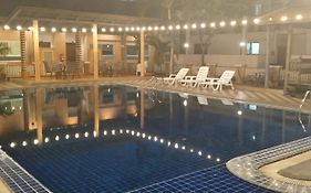 Teja Hotel